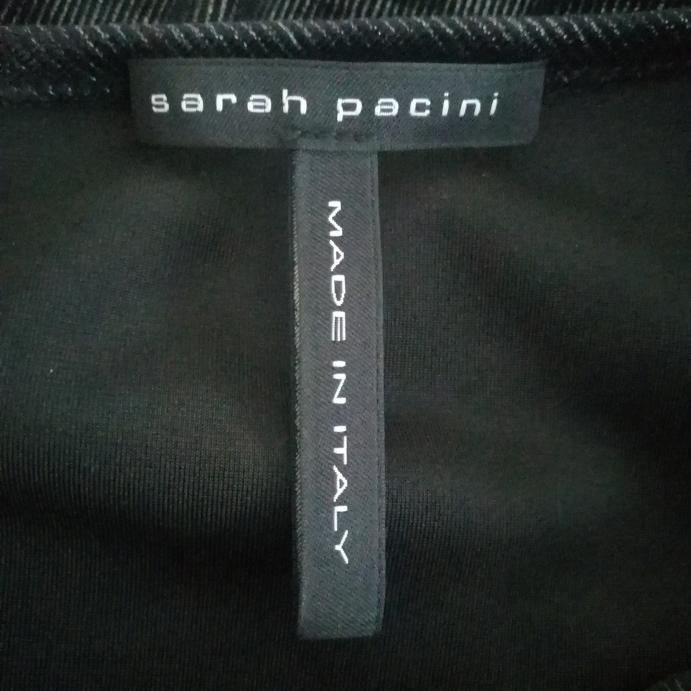Sarah Pacini Blouse - Picture 7 of 8